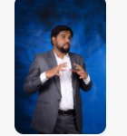Aman Sharief