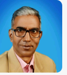 Judhishthir Pandey